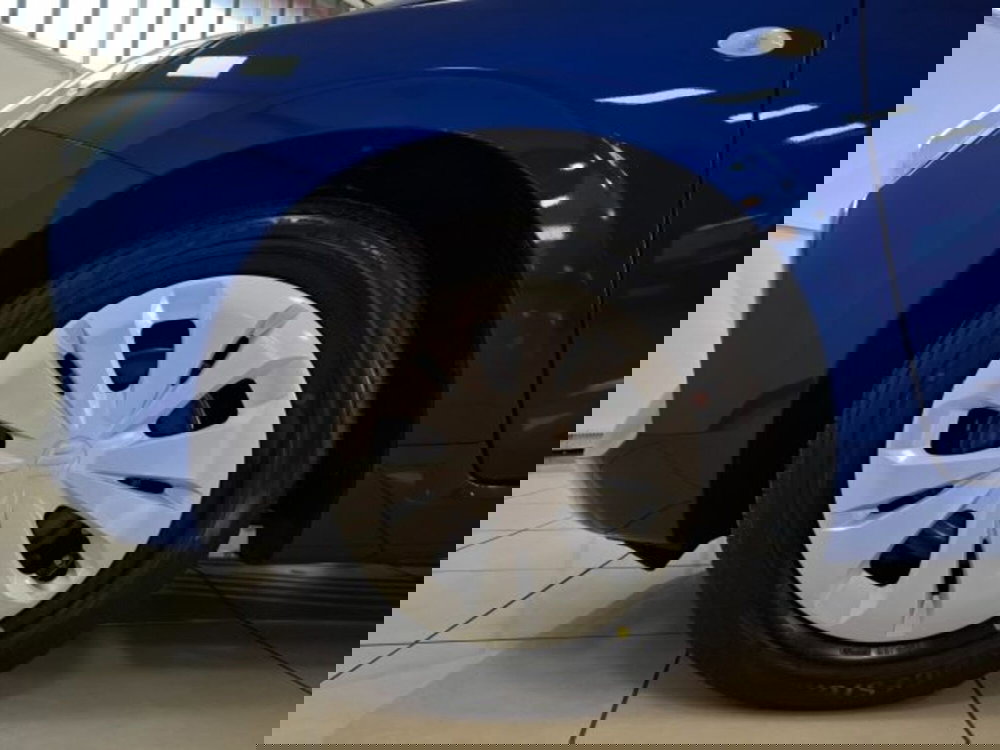 Suzuki Swift nuova a Reggio Emilia (19)