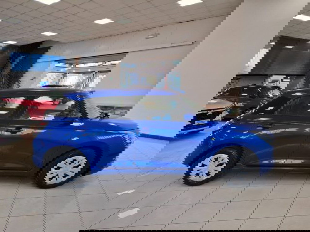 Suzuki Swift nuova a Reggio Emilia (6)