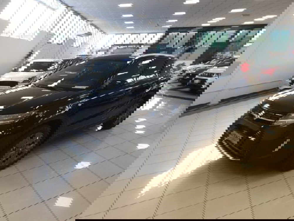 Suzuki Vitara nuova a Reggio Emilia