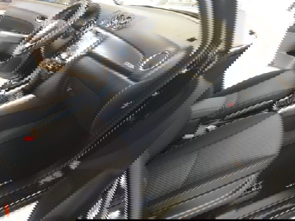 Suzuki Vitara nuova a Reggio Emilia (14)