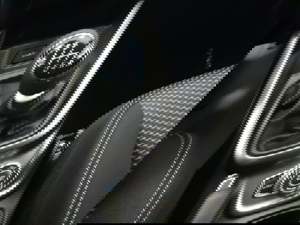 Suzuki Vitara nuova a Reggio Emilia (15)