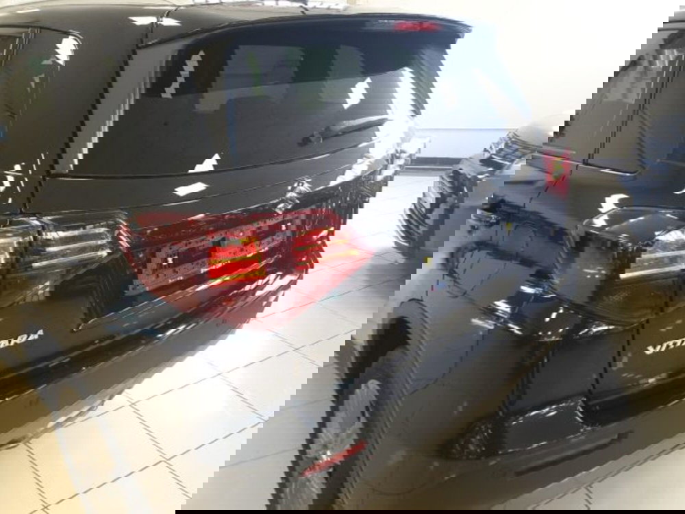 Suzuki Vitara nuova a Reggio Emilia (20)