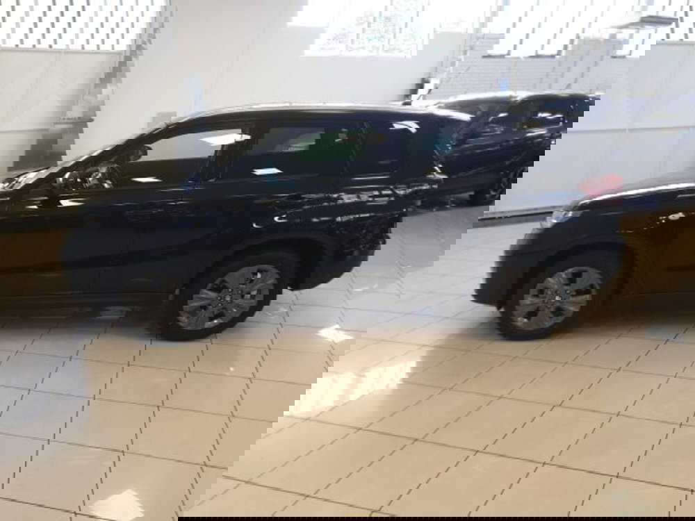 Suzuki Vitara nuova a Reggio Emilia (3)