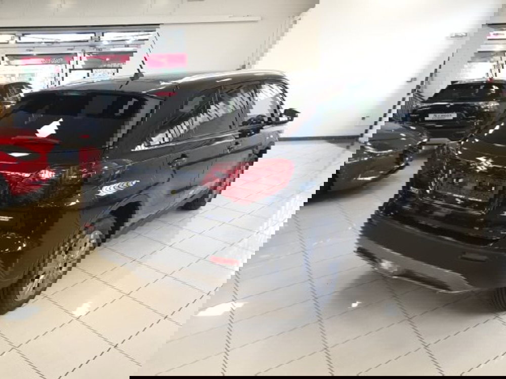 Suzuki Vitara nuova a Reggio Emilia (6)