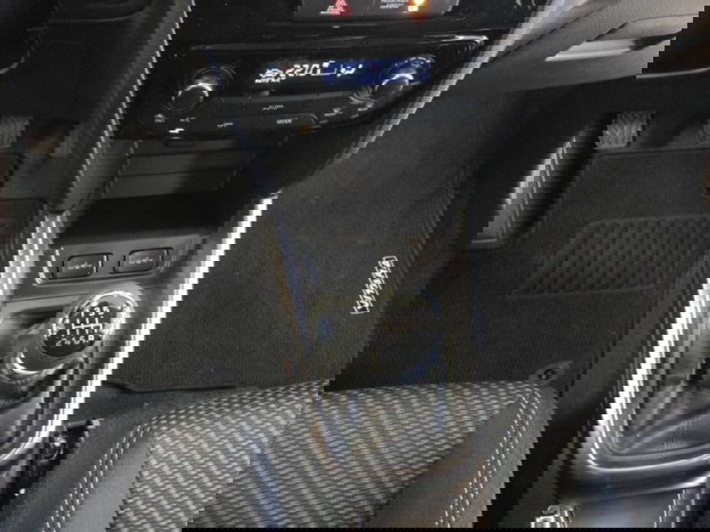 Suzuki Vitara nuova a Reggio Emilia (12)