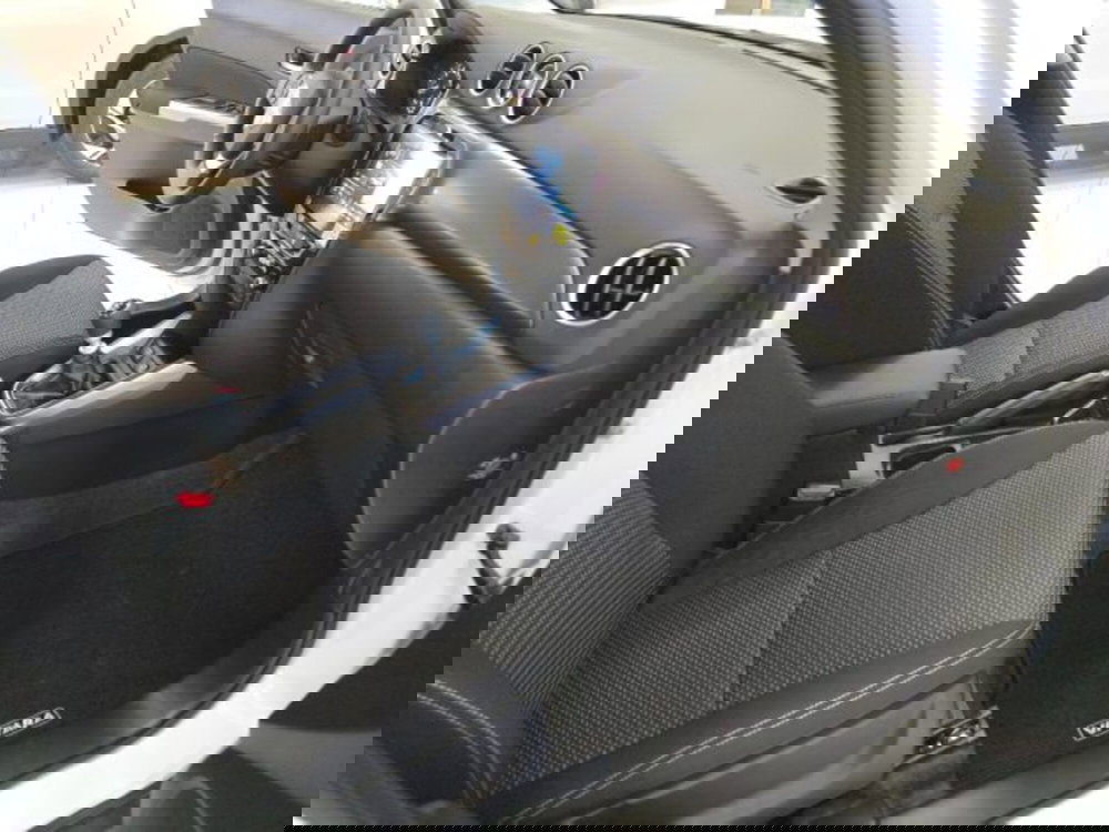 Suzuki Vitara nuova a Reggio Emilia (14)