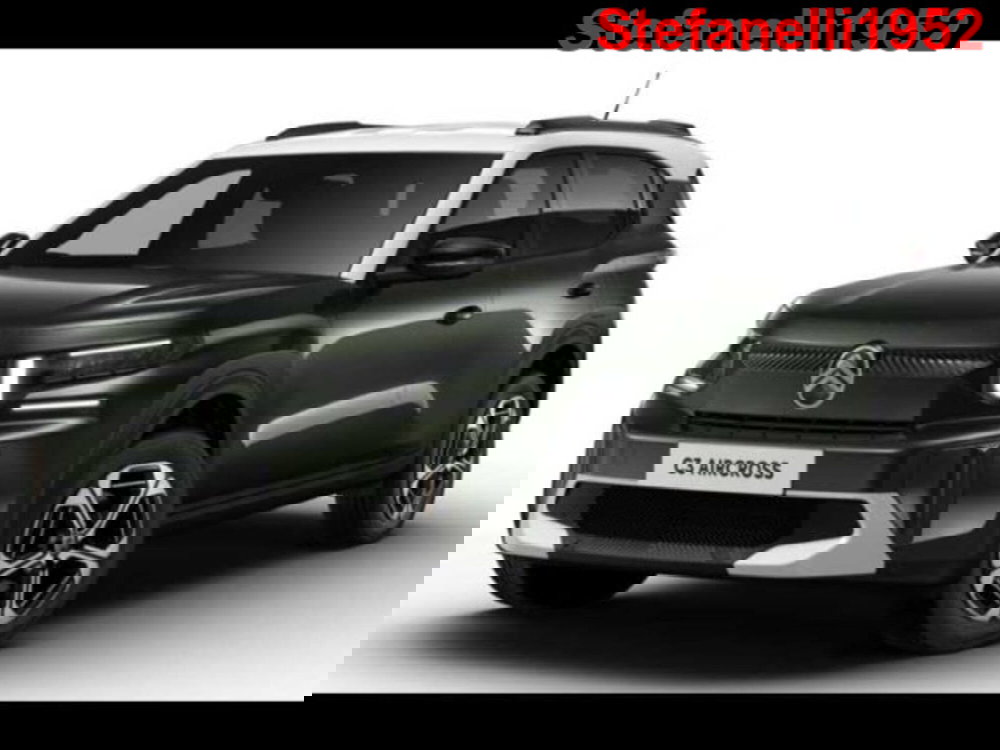 Citroen C3 Aircross nuova a Bologna