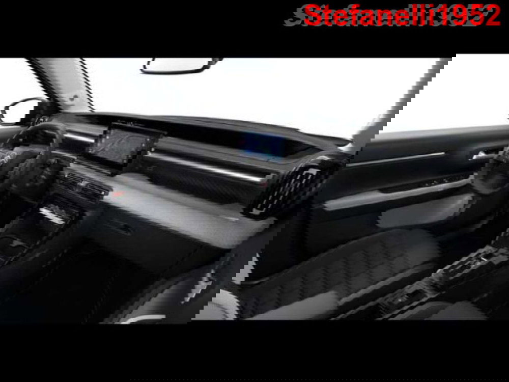 Citroen C3 Aircross nuova a Bologna (14)