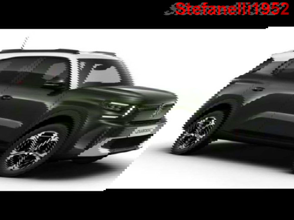 Citroen C3 Aircross nuova a Bologna (4)