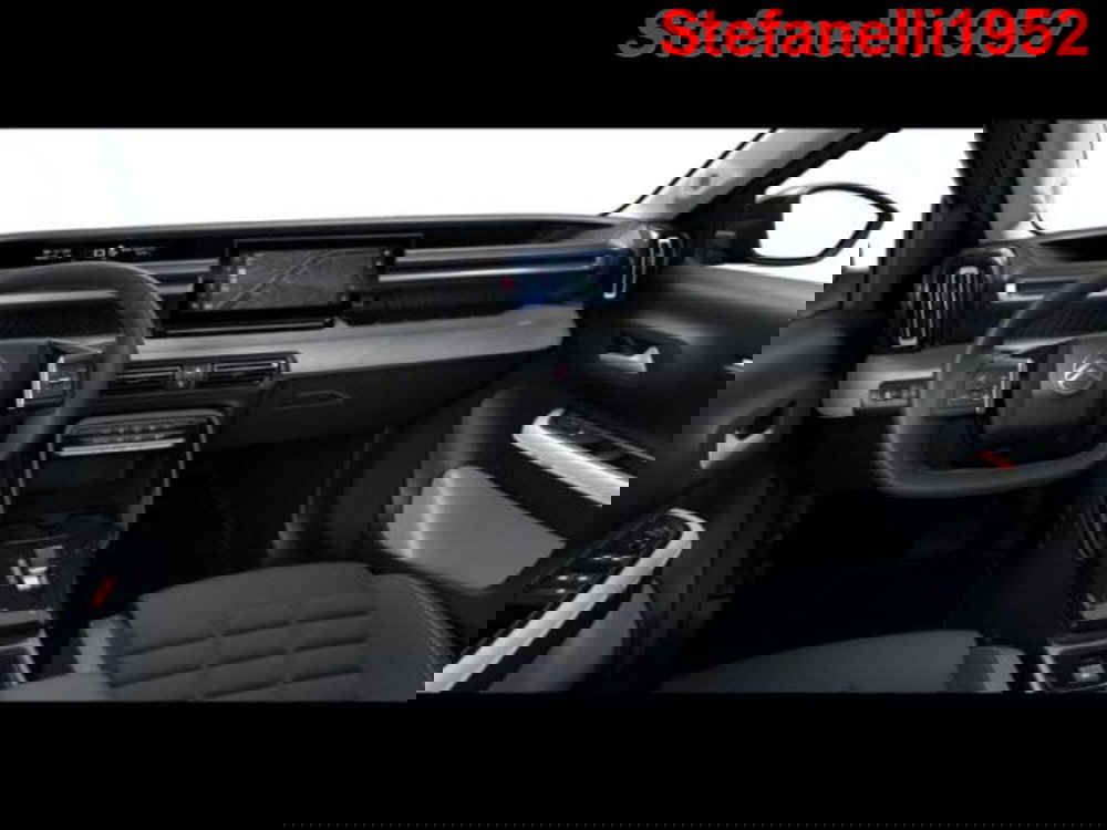 Citroen C3 Aircross nuova a Bologna (7)