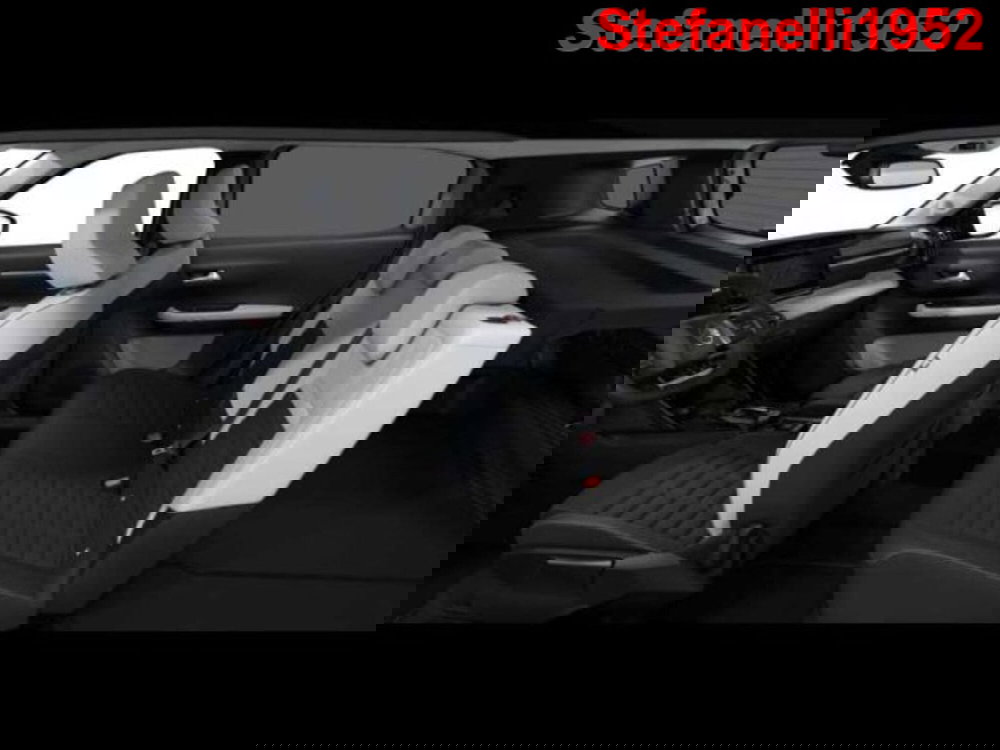 Citroen C3 Aircross nuova a Bologna (8)