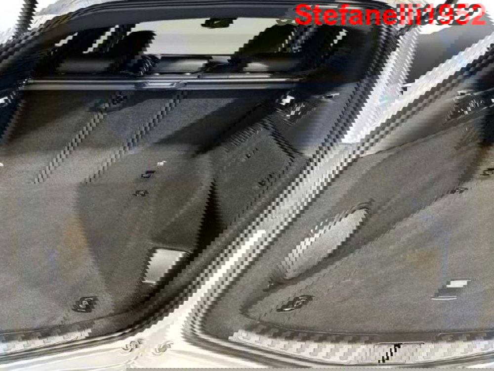 Alfa Romeo Stelvio usata a Bologna (7)