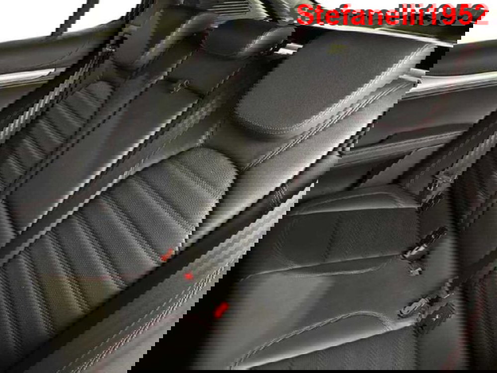 Alfa Romeo Stelvio usata a Bologna (9)