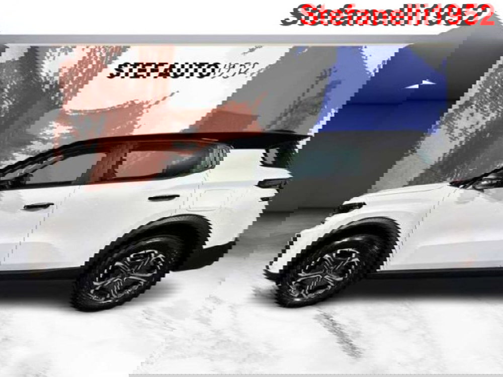 Citroen C3 Aircross nuova a Bologna (3)