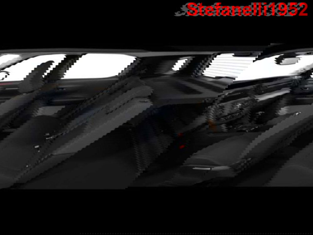 Citroen C3 Aircross nuova a Bologna (16)