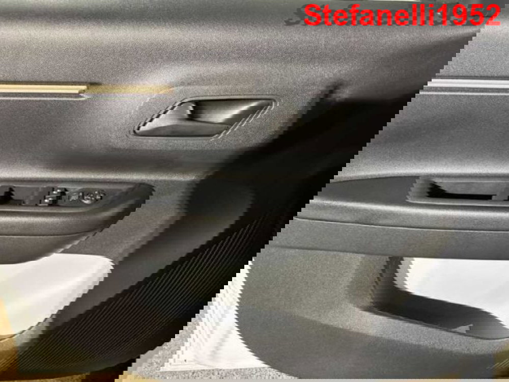 Citroen C3 Aircross nuova a Bologna (10)