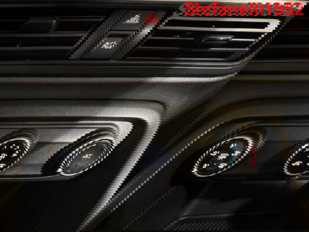 Citroen C3 Aircross nuova a Bologna (17)