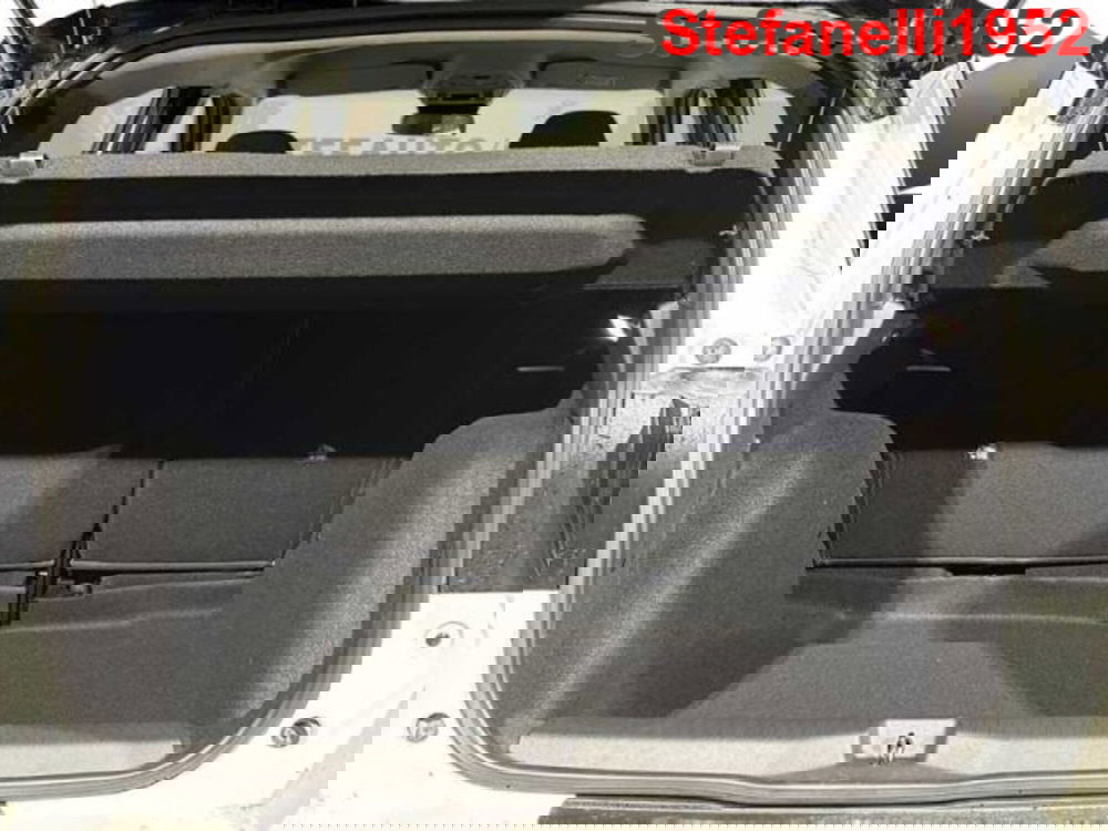 Citroen C3 Aircross nuova a Bologna (7)