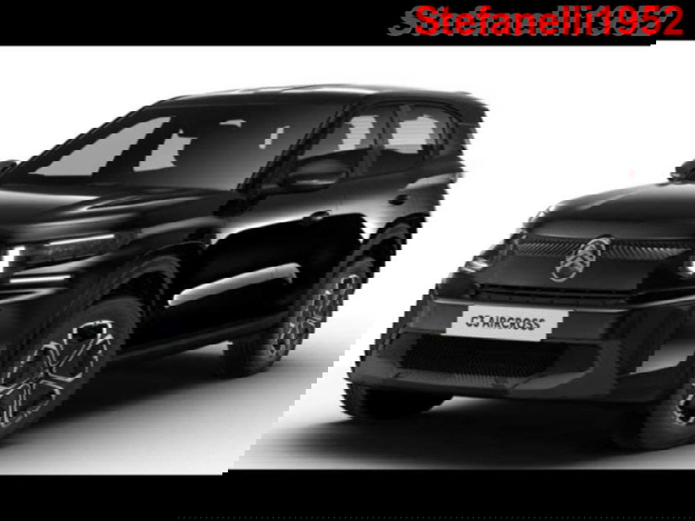 Citroen C3 Aircross nuova a Bologna