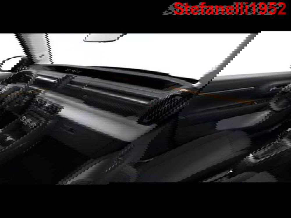 Citroen C3 Aircross nuova a Bologna (14)