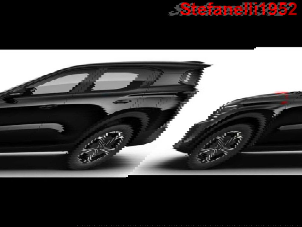 Citroen C3 Aircross nuova a Bologna (2)