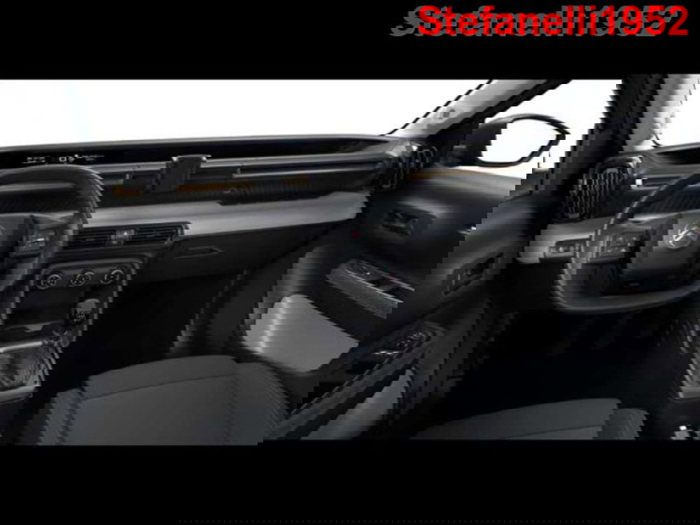 Citroen C3 Aircross nuova a Bologna (7)