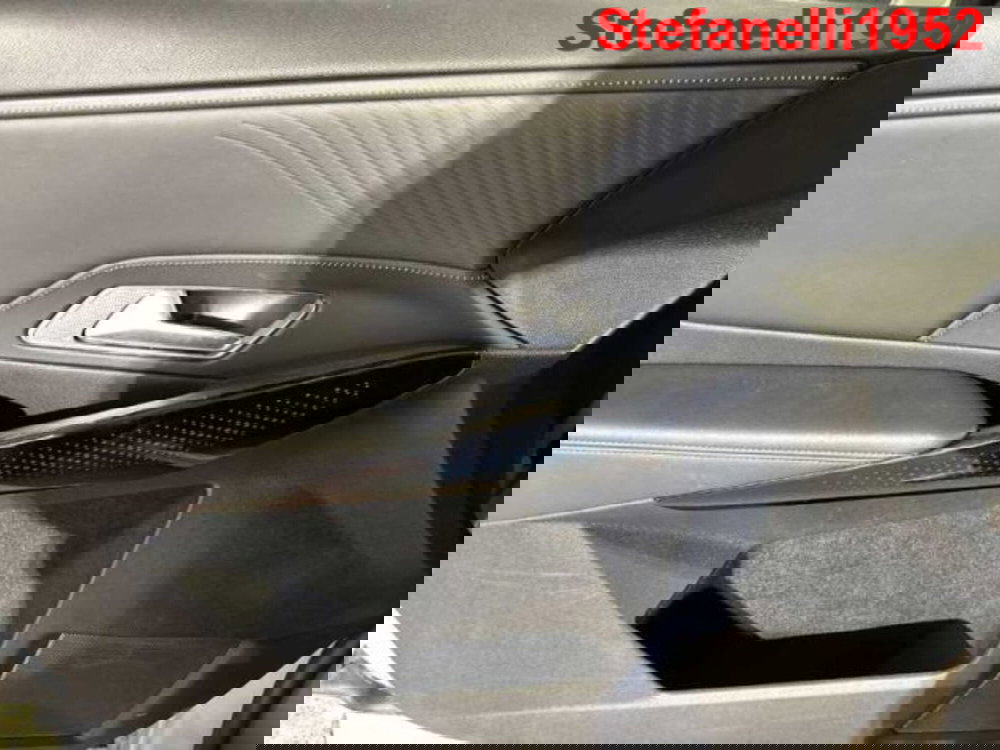 Ds DS 7 usata a Bologna (10)