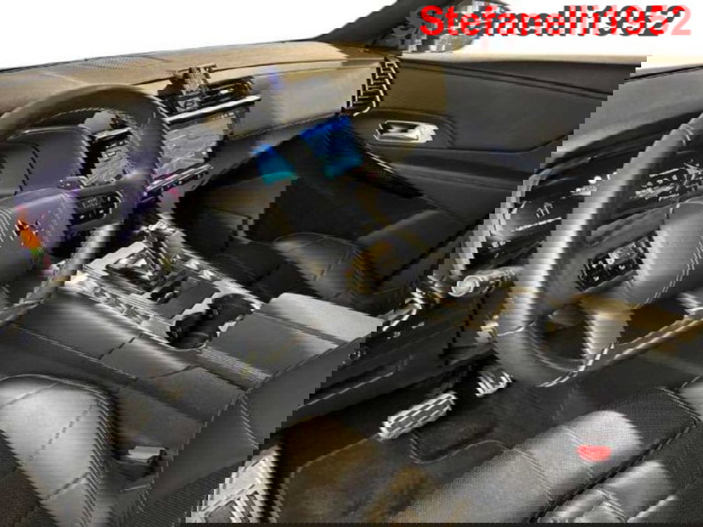 Ds DS 7 usata a Bologna (11)