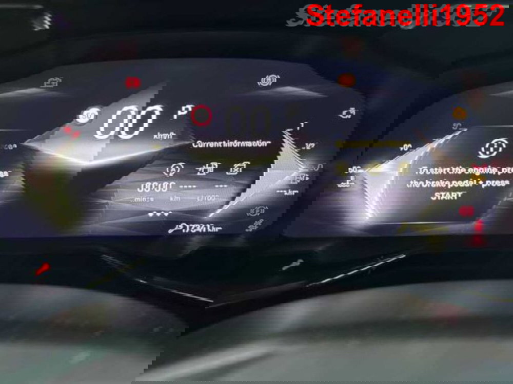 Ds DS 7 usata a Bologna (12)