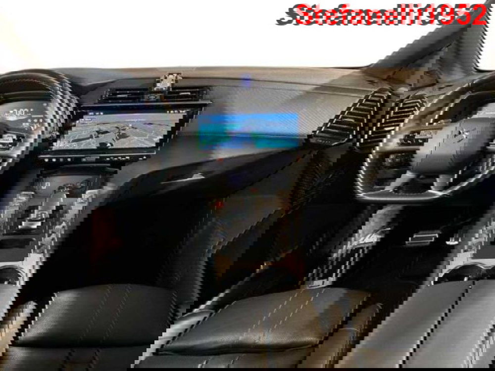 Ds DS 7 usata a Bologna (13)