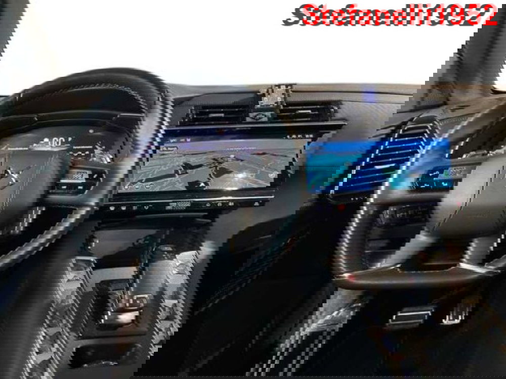 Ds DS 7 usata a Bologna (14)