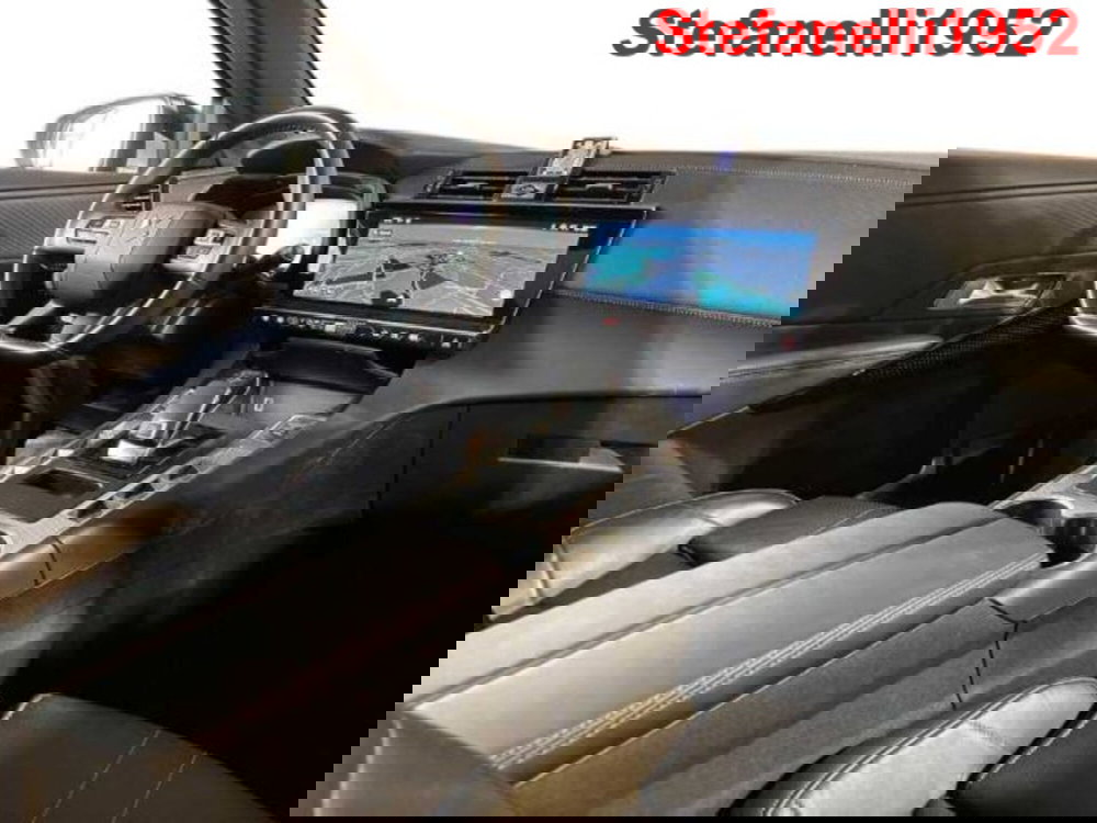 Ds DS 7 usata a Bologna (15)