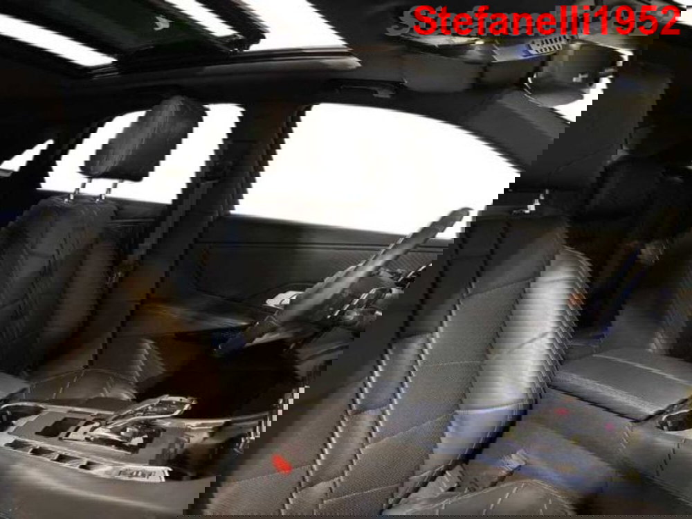 Ds DS 7 usata a Bologna (16)