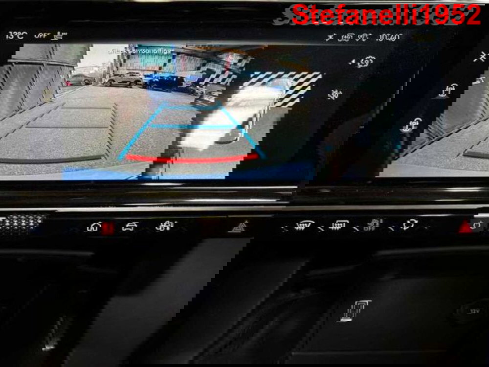 Ds DS 7 usata a Bologna (17)