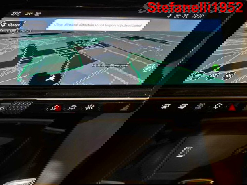 Ds DS 7 usata a Bologna (18)