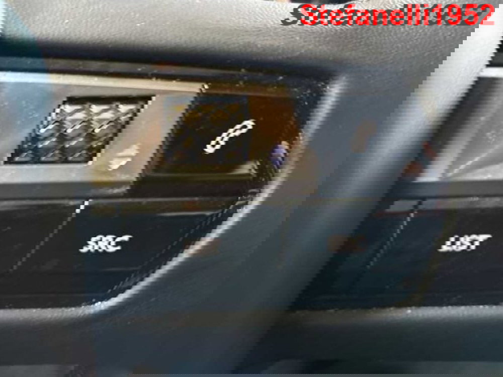 Ds DS 7 usata a Bologna (19)