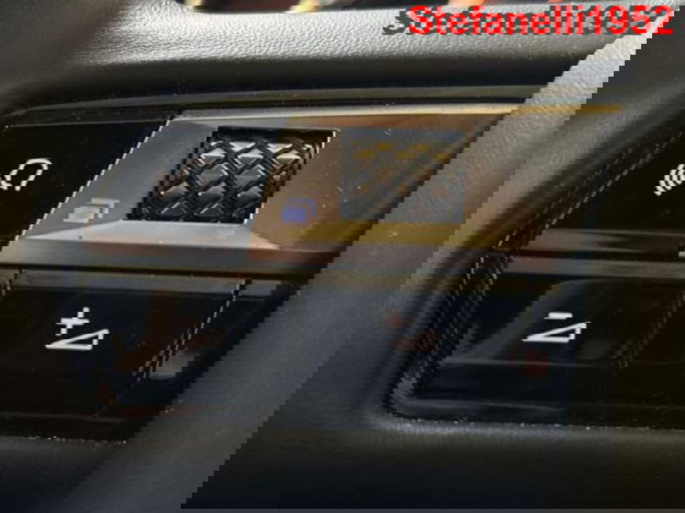 Ds DS 7 usata a Bologna (20)