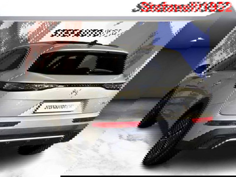 Ds DS 7 usata a Bologna (5)