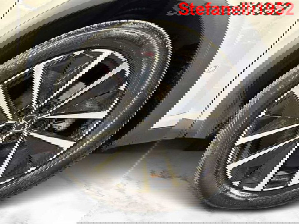 Ds DS 7 usata a Bologna (8)