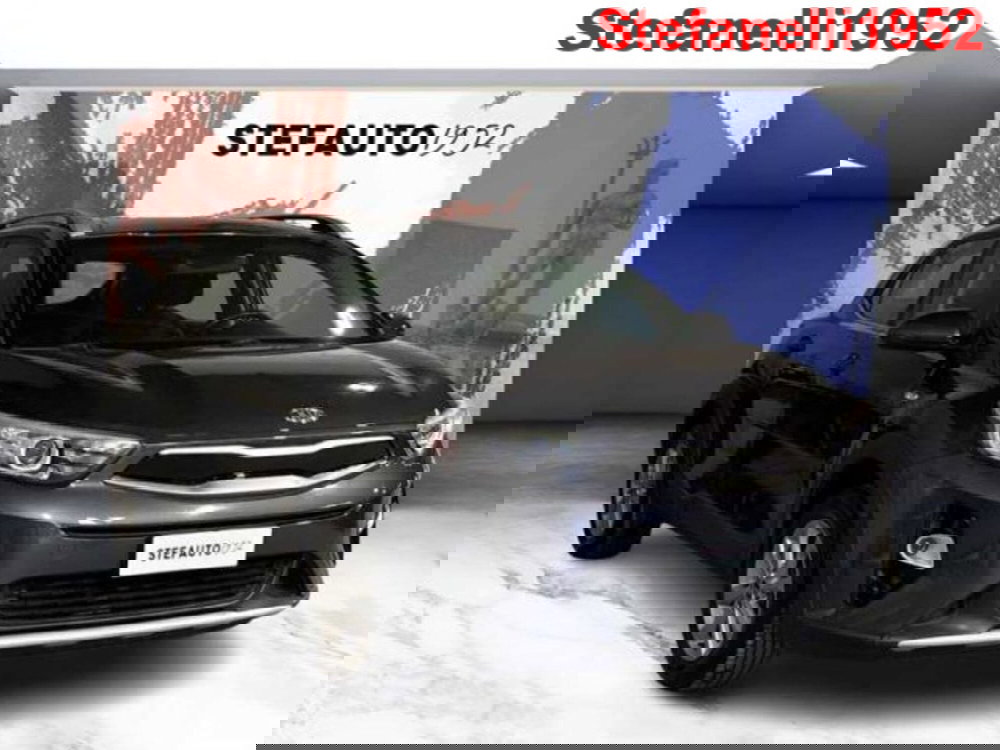 Kia Stonic usata a Bologna