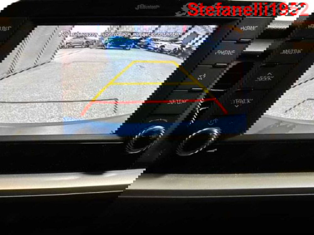 Kia Stonic usata a Bologna (17)