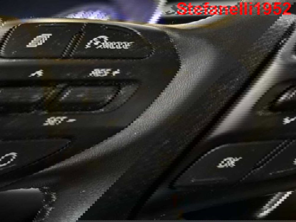 Kia Stonic usata a Bologna (19)