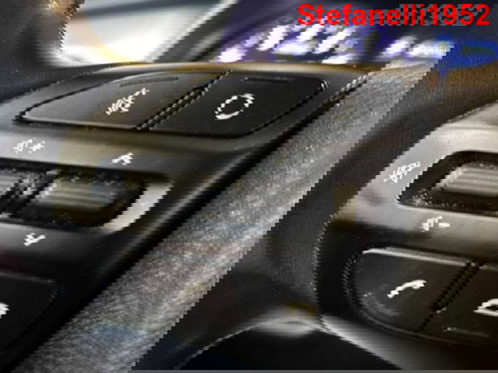 Kia Stonic usata a Bologna (20)