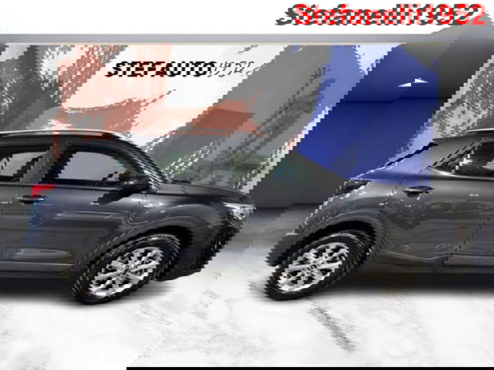 Kia Stonic usata a Bologna (3)