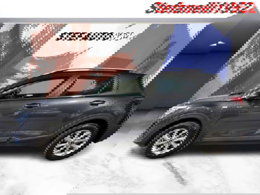 Kia Stonic usata a Bologna (4)