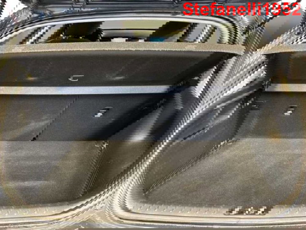 Kia Stonic usata a Bologna (7)