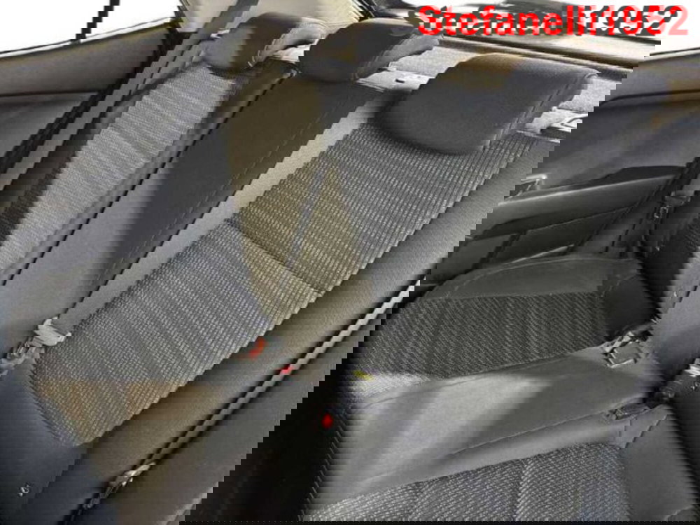 Kia Stonic usata a Bologna (9)