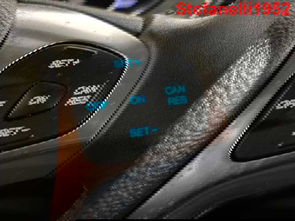 Ford EcoSport usata a Bologna (19)