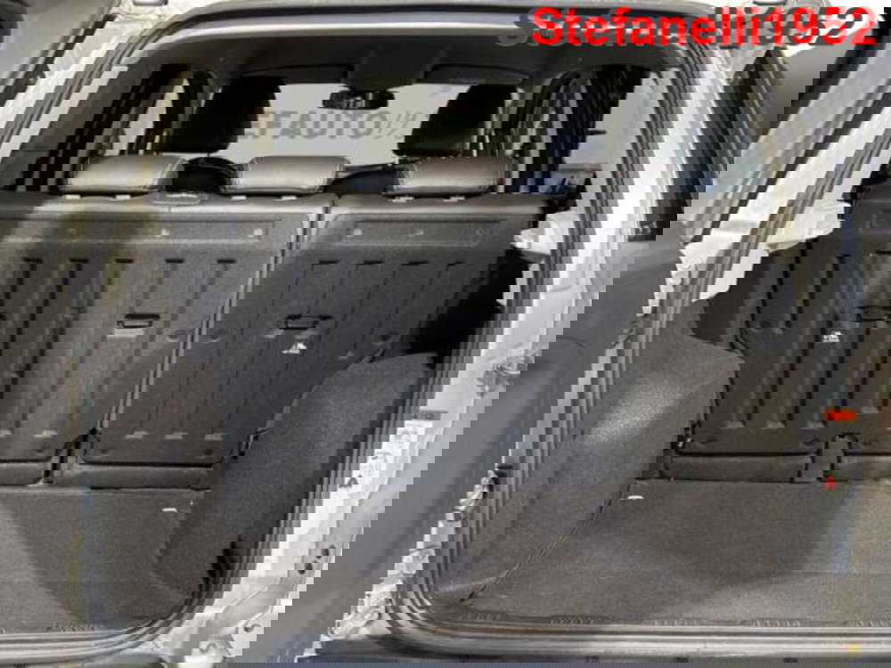 Ford EcoSport usata a Bologna (7)