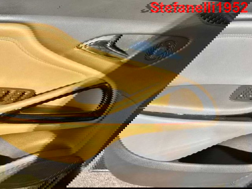 Opel Zafira Tourer usata a Bologna (10)